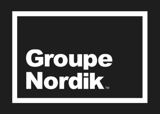 Nordik Spa Village Chelsea logo