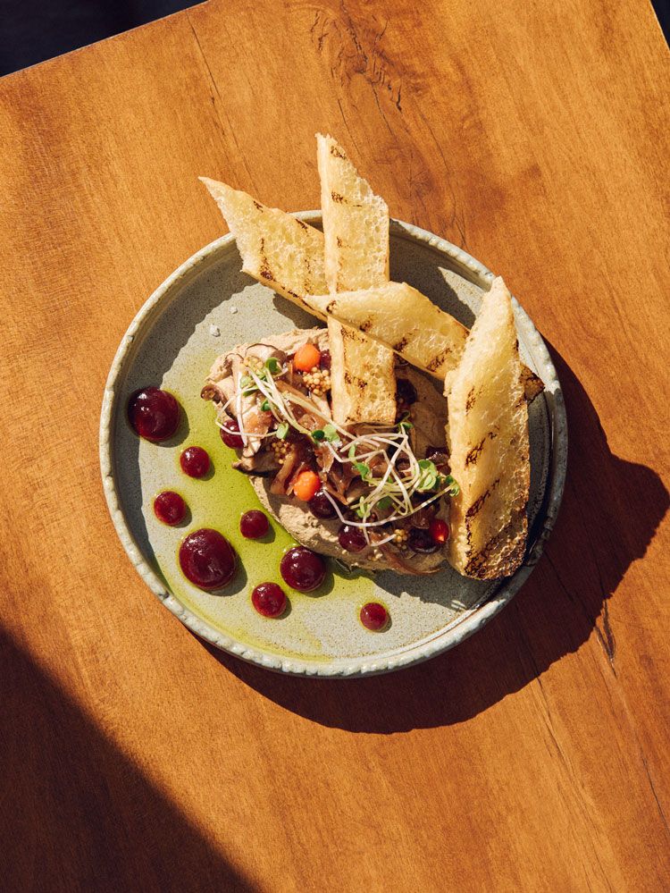 summer menu 2026