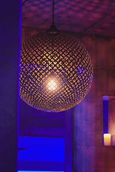 kalla lights
