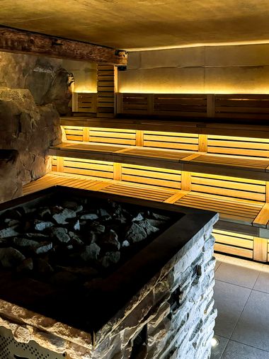 banya sauna