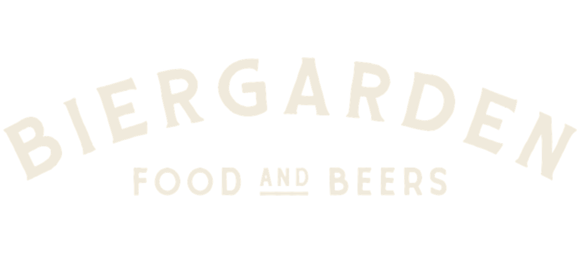 biergarden logo