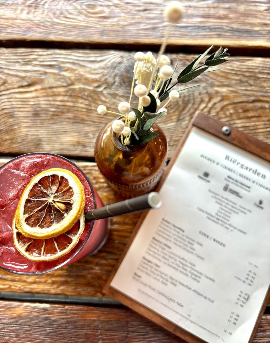 BlackBerry Lavender Collins