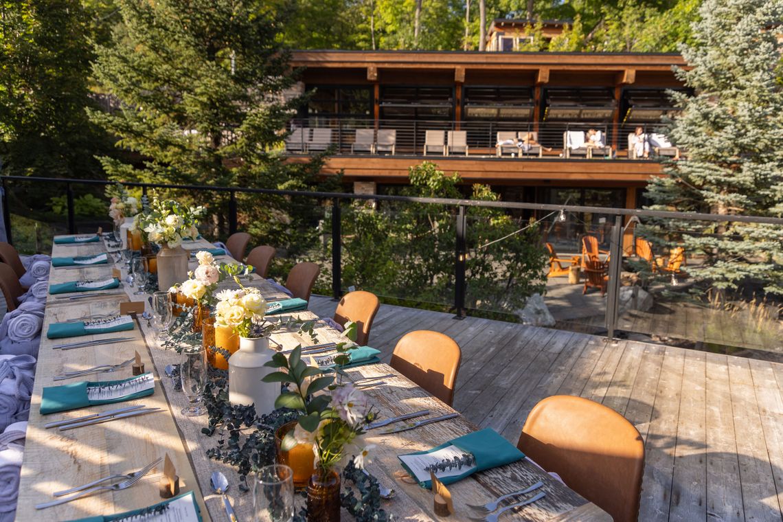 Chef's Table 2025
