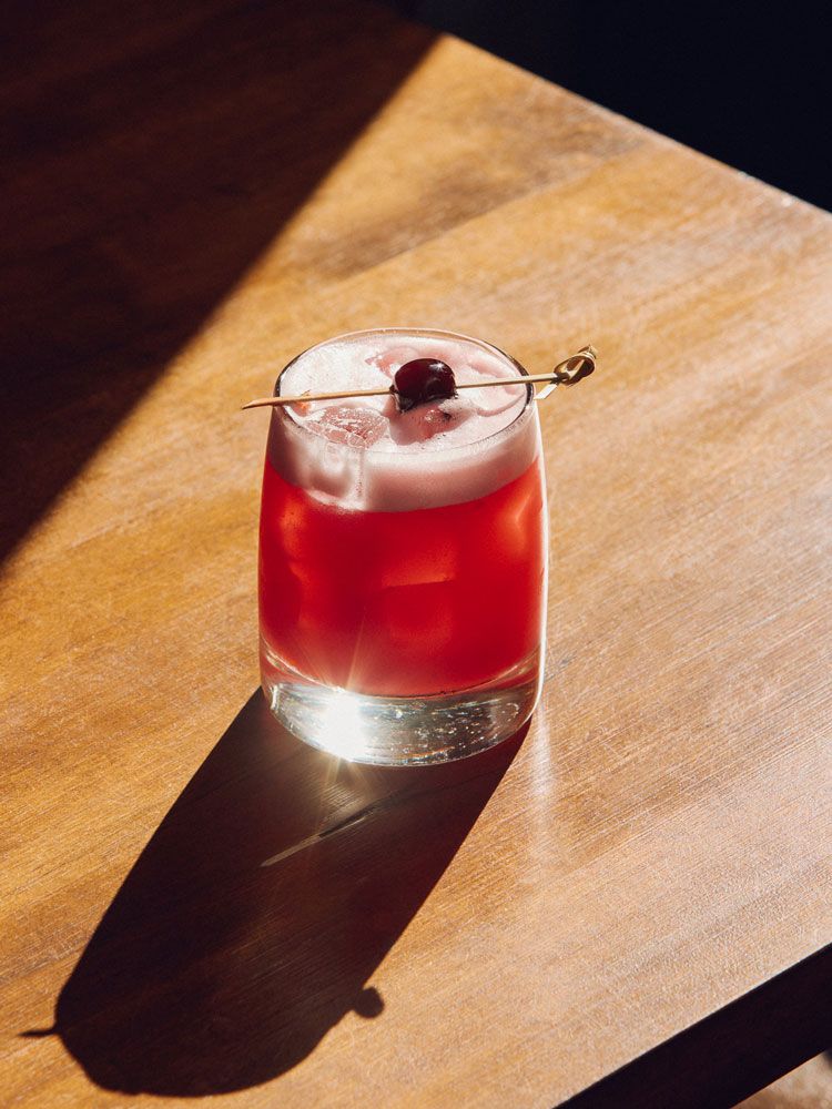 cocktail