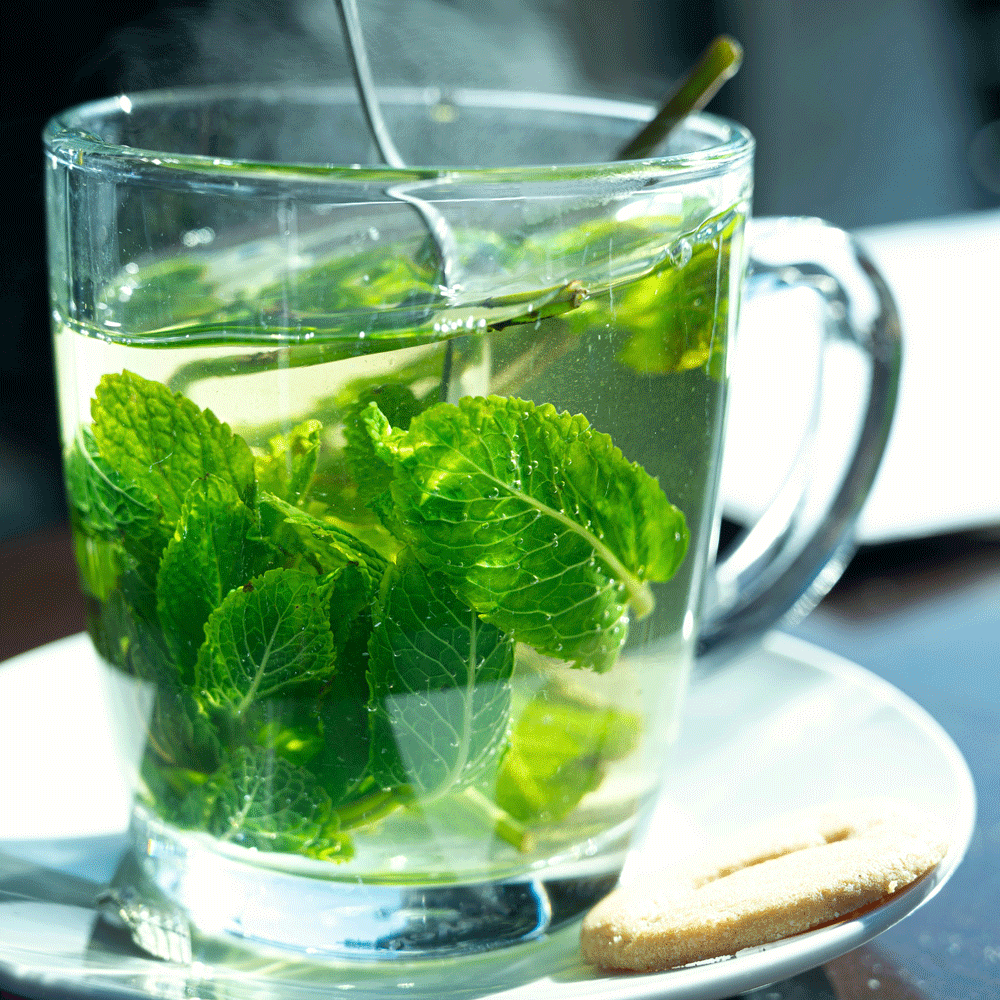 peppermint