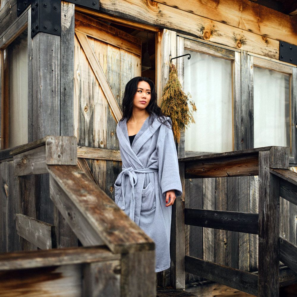 Thermal Experience | Thermal Cycle | Nordik Spa Village Chelsea