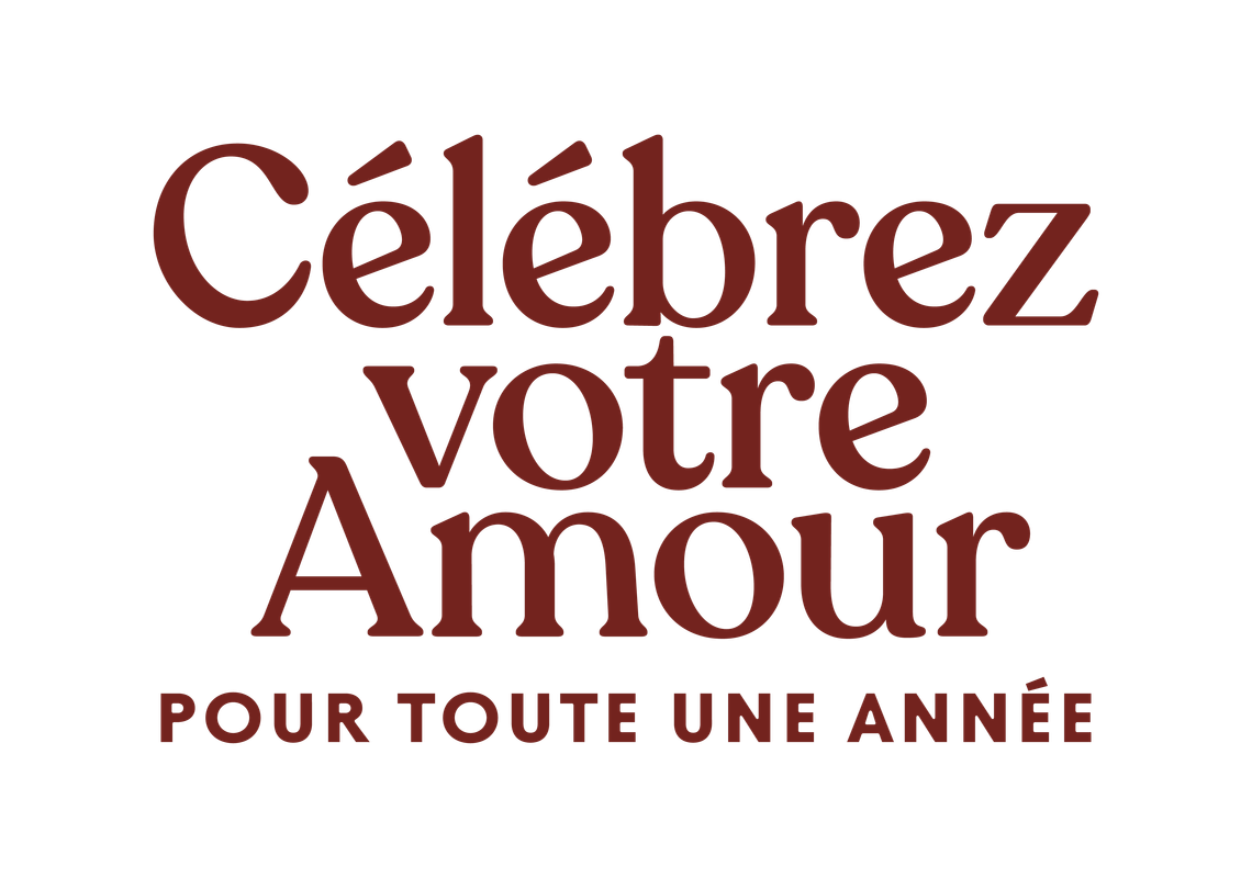 tagline Saint-Valentin 2026