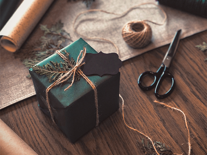 Our 2021 Local Gift Guide