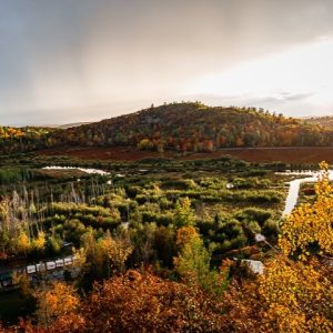 Eco park Eco-Odyssée